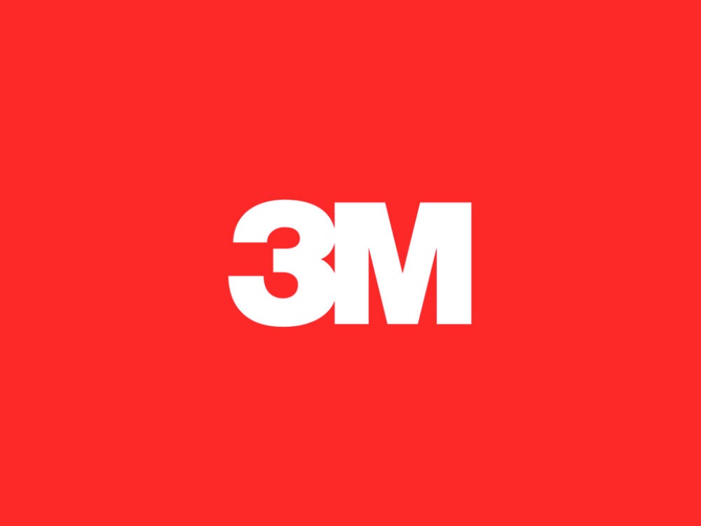 3M Logo