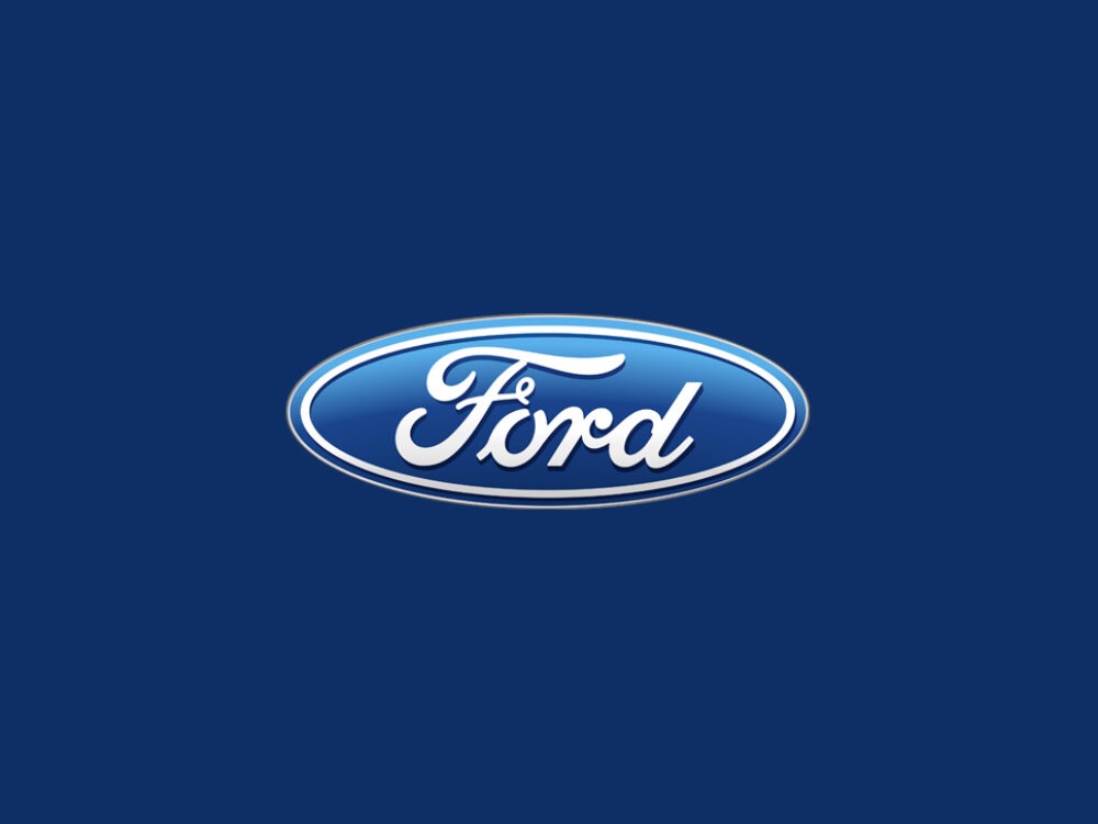 Ford Logo
