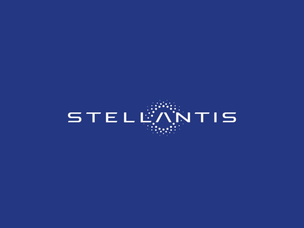 Stellantis Logo